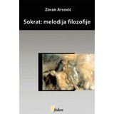 Fedon Zoran Arsović - Sokrat: melodija filozofije Cene