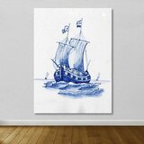 Wallity Slika DEV03540100140, 100x140 cm | ePonuda.com