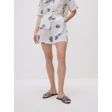 Reserved LADIES` SHORTS - svjetloplavo | shoptok.hr