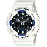 G-shock casio muški sat beli | ePonuda.com