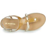 JB Martin AISSA Smeđa | shoptok.hr