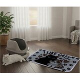 Paws &amp; Whiskers Višenamenska prostirka za mačje leglo 22 u više boja | Eponuda.com