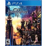  Igra PS4 Kingdom Hearts III | Eponuda.ba