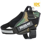 Trixie am za pse 71-96cm/50mm kamuflažna Julius K9 14864 Cene