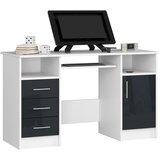AKORD BELO / GRAPHITNI GLOSS, (21702672) | Shoptok.si