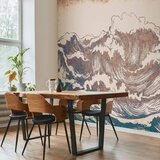  Foto tapeta - Giant waves 450x315 Vodootporna | shoptok.hr