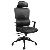 Sandberg ErgoFusion Pro Gaming stol | Shoptok.si