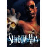 Steam Shadow Man Key GLOBAL Steam Shadow Man Key GLOBAL Slike