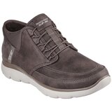 Skechers Škornji ŠKORNJI SUMMITS-SIEGUL Kostanjeva | Shoptok.si