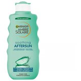 Garnier Ambre Solaire umirujući Losion za lice i telo posle sunčanja Aloe Vera 400ml Cene