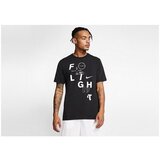 Nike Majice s kratkimi rokavi Flight Basketball Črna | Shoptok.si