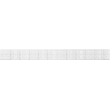  Gabion s žicom debljine 3,5 mm i mrežom 10x10 cm 1150x20x100 cm | shoptok.hr