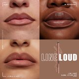 NYX Professional Makeup line loud olovka za usne 06 global citizen | ePonuda.com