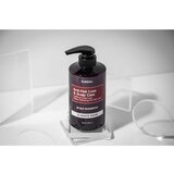 KUNDAL Caffeine Shampoo White Musk prirodni šampon protiv gubitka kose 500 ml | shoptok.hr