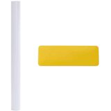 vidaXL Samolepljiva okenska folija Zamrznjena siva 90 x 2000 cm PVC | Shoptok.si