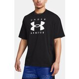 Under Armour Men's T-shirt UA M HW OS Branded SS - Men Cijene