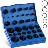MSW Set tesnilnih obročev dia. 3 - 50 mm 419 elementov, (21831599) | Shoptok.si