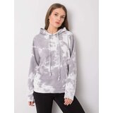 RUE PARIS Sweatshirt-LC-BL-1109.15X-Grey | Shoptok.si