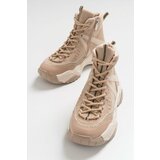 LuviShoes Sofia Mink Multi Women's Sports Boots. cene