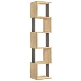 Livetastic knjižna omara piri | Shoptok.si