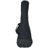 vidaXL Električna gitara za djecu s torbom smeđe-bijele 3/4 30 | shoptok.hr