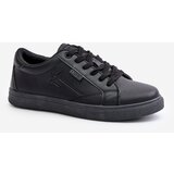 Big Star Men's Sneakers Made Of Eco Leather | Shoptok.si