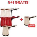 Vivax kuvalo za kafu CM-1000 5+1 | Eponuda.com