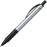 kemijska basic metal faber castell 143411 mat srebrna