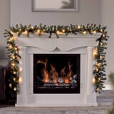 Ambiance božićna girlanda s 30 LED žarulja 270 cm | shoptok.hr