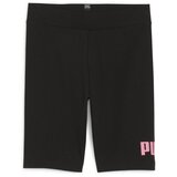 Puma ESS LOGO SHORT TIGHTS Crna Cijene