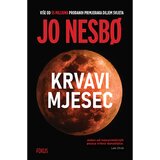 Fokus na HIT Krvavi Mjesec, JO Nesbo u