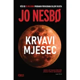 Krvavi Mjesec, JO Nesbo