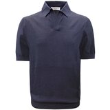 Filippo De Laurentis Majice & Polo majice - Modra | Shoptok.si