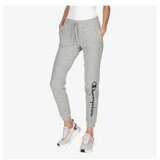 Champion rib cuff pants ženska trenerka siva 113219-EM006