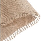  Jutena rola 200 x 2500 cm Prirodna | shoptok.hr