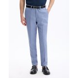 Celio Linen formal trousers Bohot2 - Men's | shoptok.hr