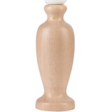  Stona lampa AMFORA 1xE27/60W/230V bež/buk | Eponuda.com