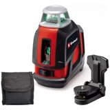 Einhell križni krstasti laserski nivelir TE-LL 360 G | Eponuda.ba