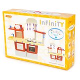 Polisei Kuhinnja sa mikrotalasnom za decu Infinity 42316 Polesie | Eponuda.com