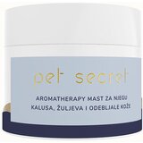 Mast Aromaterapevtsko mazilo za nego otiščancev, žuljev in odebeljene kože, (20871448) | Shoptok.si