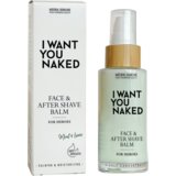  For Heroes Face & After Shave Balm | shoptok.hr