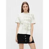 Pieces Panni Majica Bela | Shoptok.si