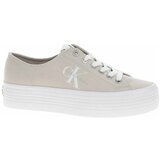 Calvin Klein Jeans YW0YW010300F4 Bež Cijene
