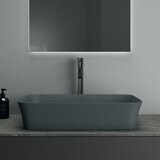 Ideal Standard Sivi keramički umivaonik 55x38 cm Ipalyss – | shoptok.hr