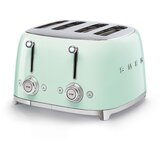 Smeg toster TSF03PGEU, pastelno zelena Cijene