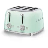 toster TSF03PGEU, pastelno zelena