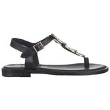 Oh My Sandals JAPANKE 5768 Crna | shoptok.hr