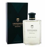 Crossmen Original toaletna voda 200 ml za moške | Shoptok.si