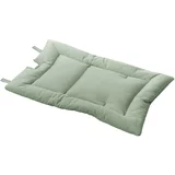Leander® jastuk za dječju stolicu classic™ sage green