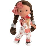  Llorens® punčka miss bella pan 26 cm | Shoptok.si